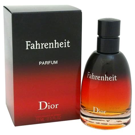 dior fahrenheit myer|christian dior fahrenheit men reviews.